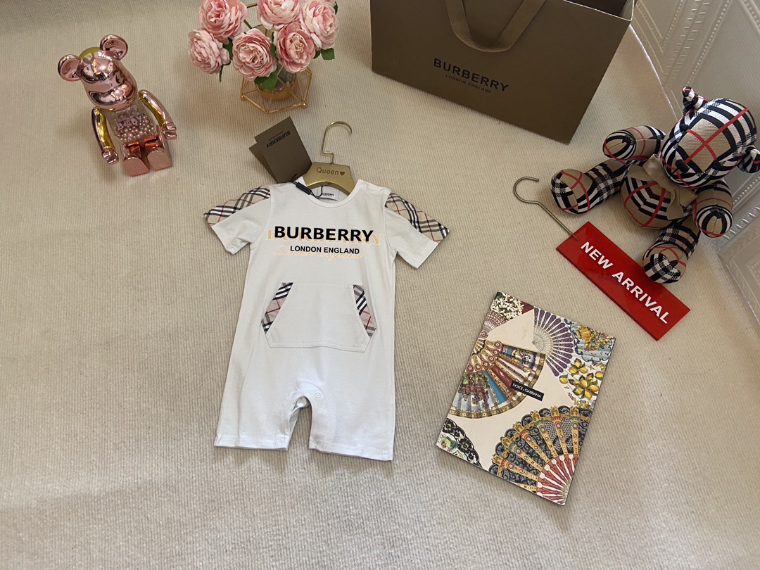 Burberry Babies